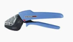 Cable end pliers