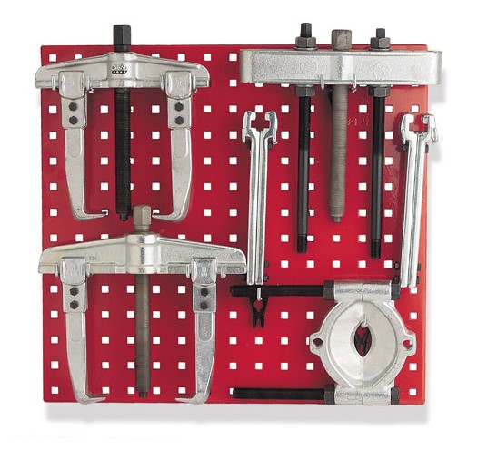 EX-T6N Extractor Kit