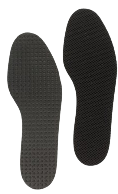 Semelle micro-aéré respirante et anti-odeur- Techni Dry
