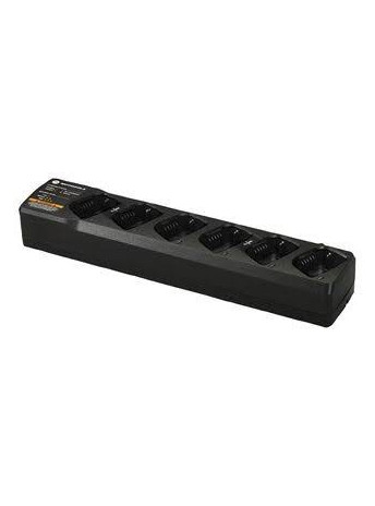 Chargeur 6 cases pour XT420
