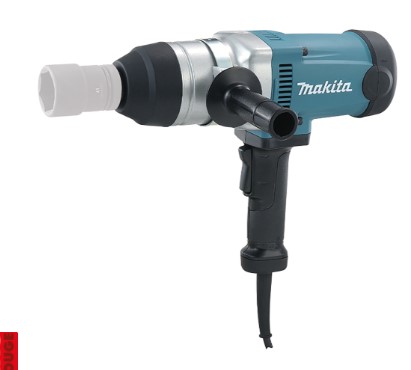 1200 W 1000 Nm TW1000 Impact Wrench