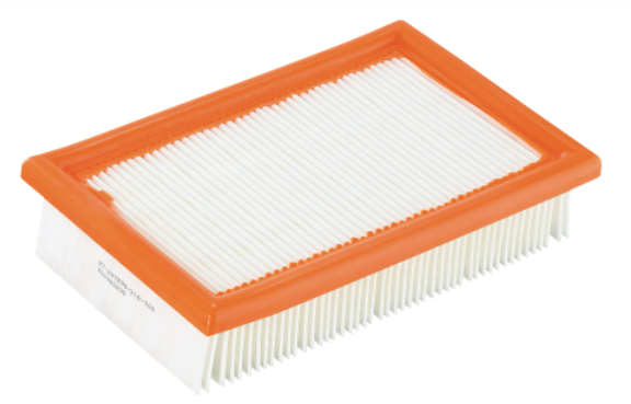 Class H filter for VC 20HX / VC 40HX vacuum cleaner