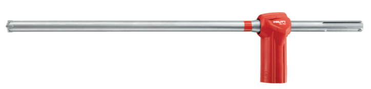 Meche creuse de forage TE-CD 14/53 MP4 - 2223497