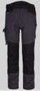 Pantalon de travail WX3 service 280Gr