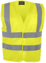Gilet fluo HV