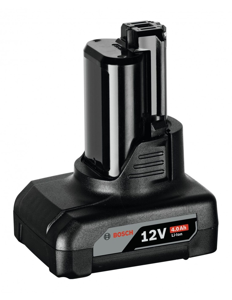 BOSCH 12V GBA12/4AH battery