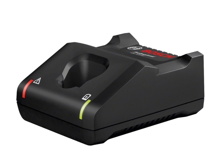 Chargeur de batterie BOSCH 12V