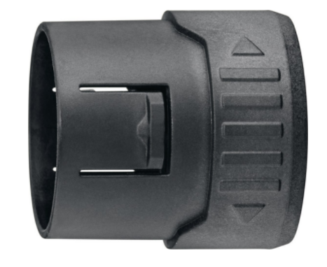 Adaptateur d'aspiration HILTI DGH & DCH-SL