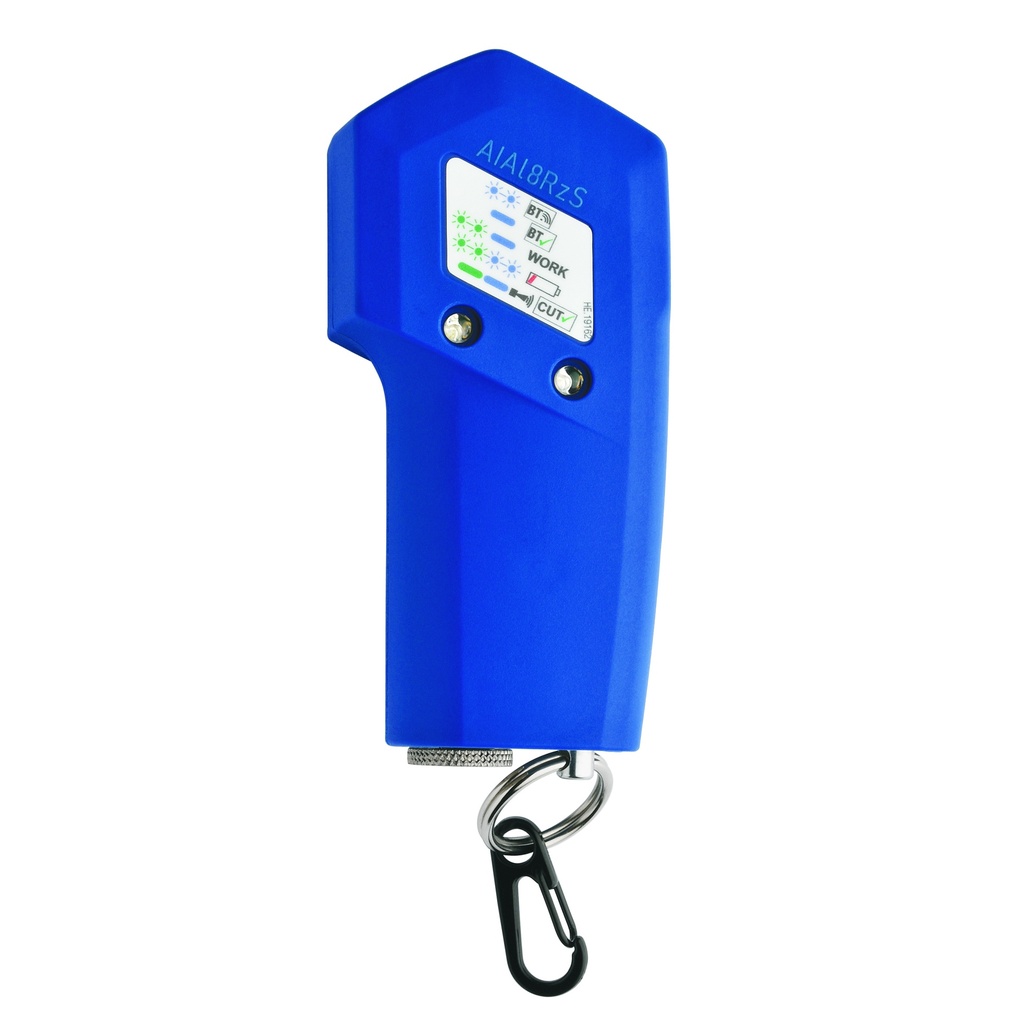 Remote control for cable cutter ESG65RMCCFM and ESG105RMCCFM