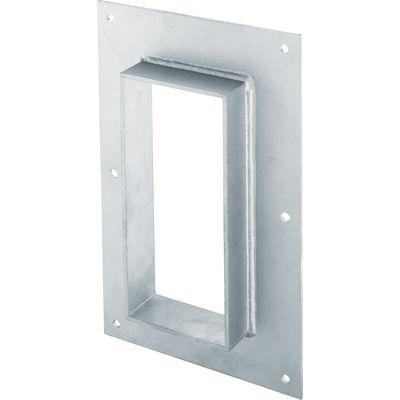 CFS-T SBF-2x1 HDG frame