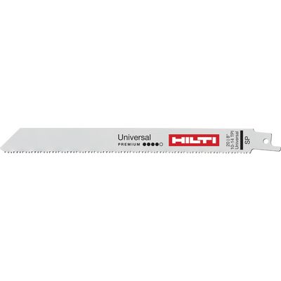 Saber saw blade SP 15 1014 (5) univ.