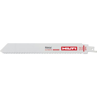 SPX 15 8 (10) metal sabre saw blade