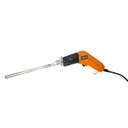 Couteau thermique filaire 320W pour polystyrène / isolant