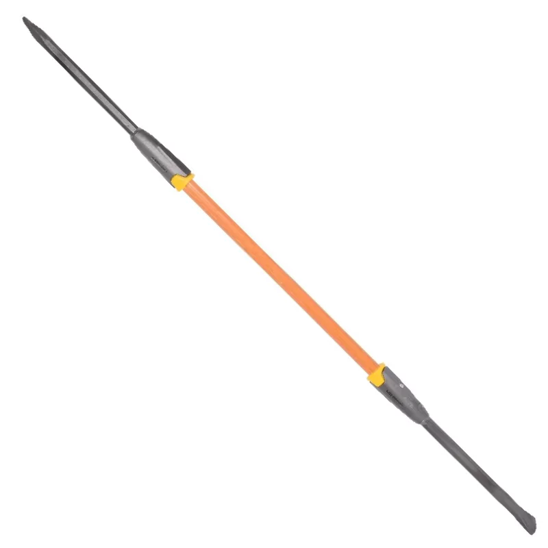 Barre à mine canalisations Nanovib 160 cm