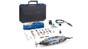 175W Corded Multi-Purpose Precision Tool - DREMEL 4250-3/45