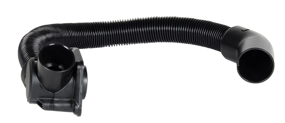 Suction elbow for radial saw LS1019