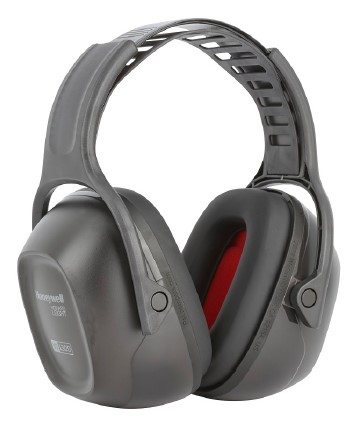 VS130D SNR 36 dB Headband Earmuff