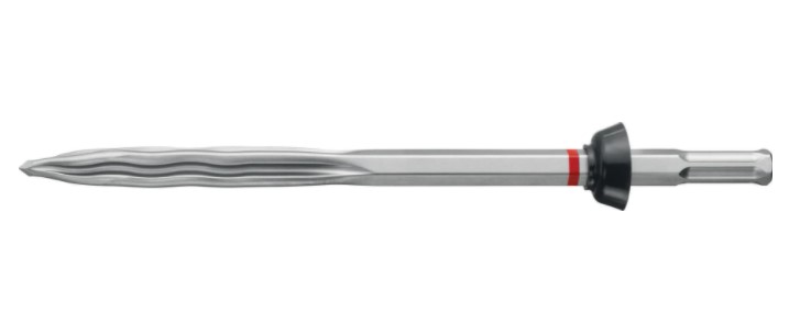 Burin pointu TE-SX SM 50