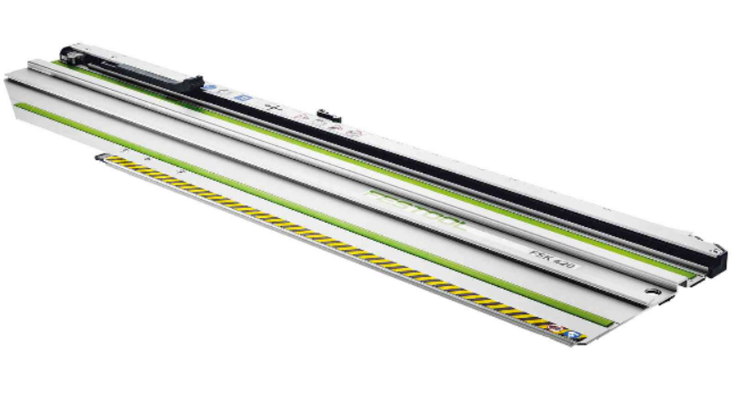 Rail de mise à longueur FSK 420 - Pour scie circulaire HK 85 EB-Plus