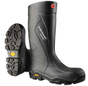 Expander boot with Purofort+ fit and Vibram sole