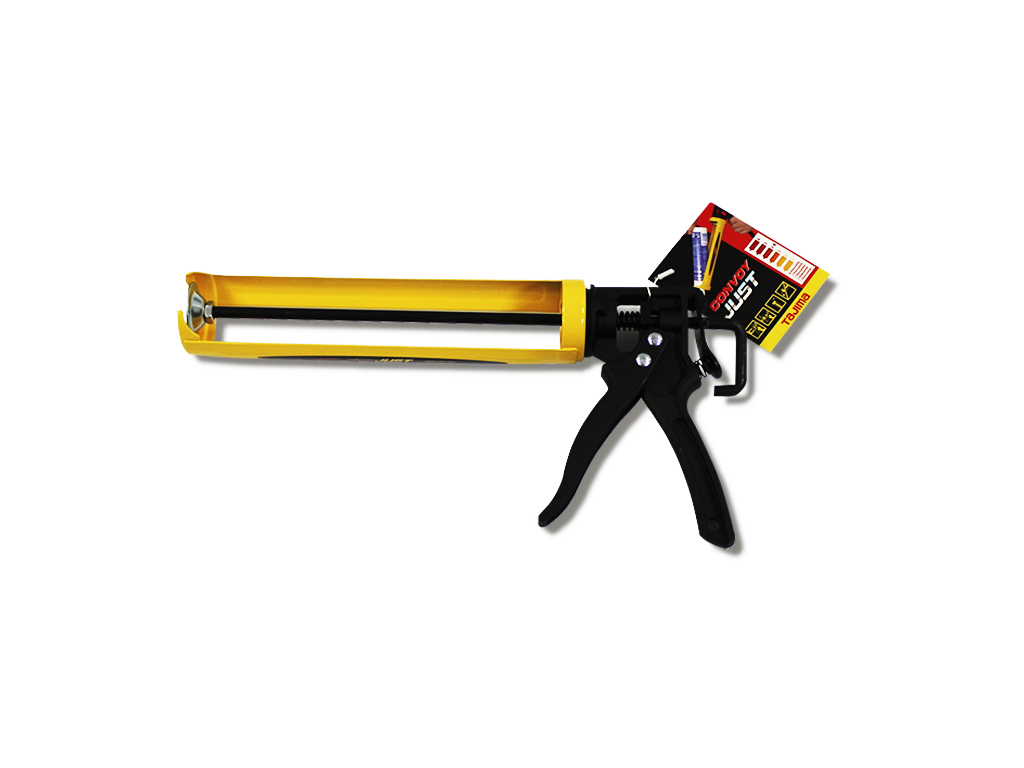 Pistolet manuel pour cartouche de 310Ml