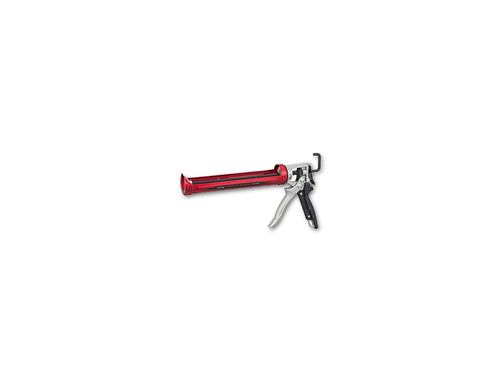 Pistolet Convoy super 26 démultiplicateur pour silicone