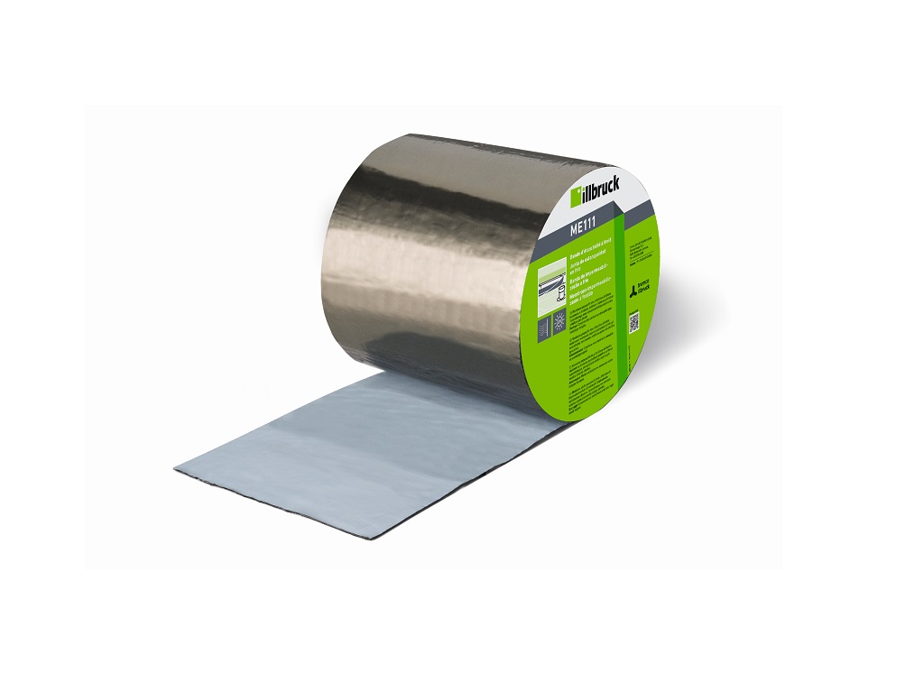 Protec tape in rolls of 0.15x10m