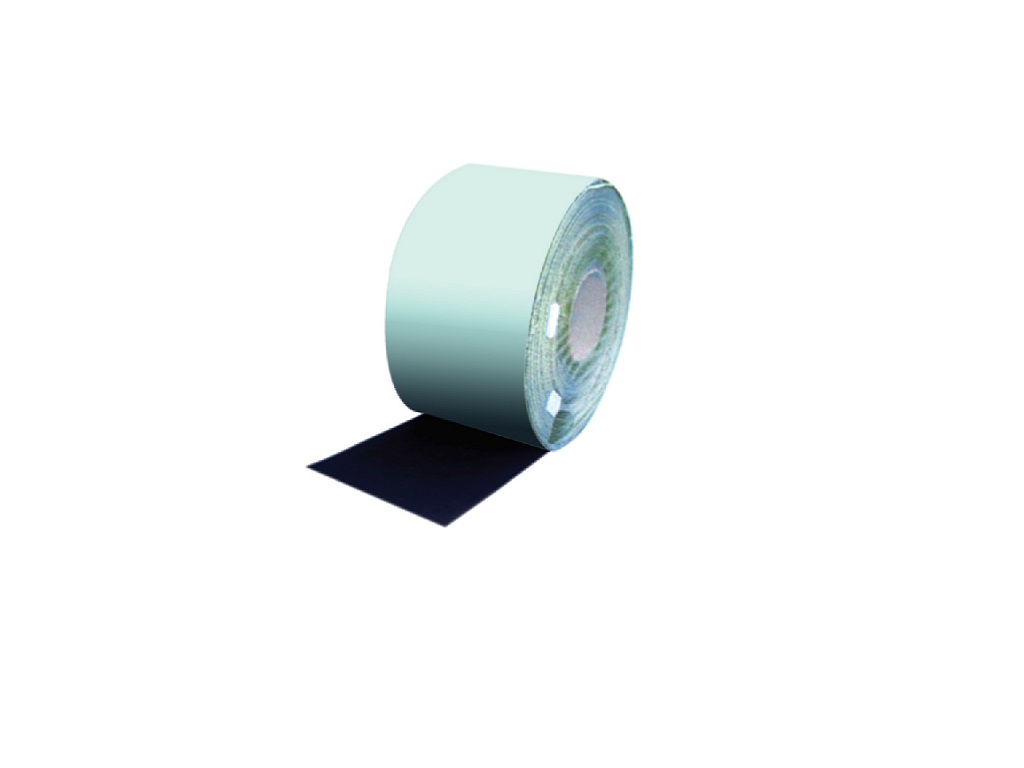 Rouleau étanchéité 200mm x 10m ME103 Adhésif 1 face