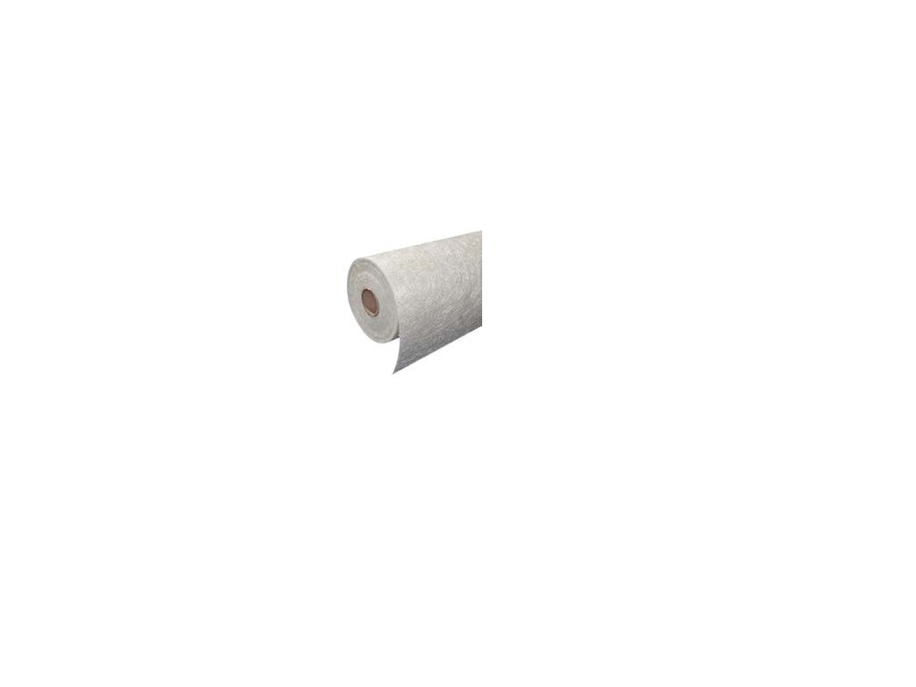 Toile de fibre 600g/m2 REF rouleau de 42 kg environ