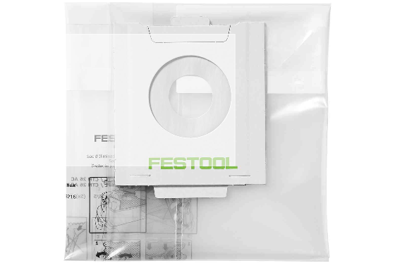 ENS-CT 36 AC/5 waste disposal bag (pack of 5)