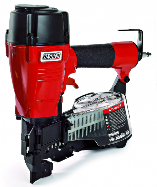 C41/65 P1 pneumatic shoe nailer