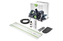 UNIVERS SSU 200 framing saw (supplied with 800mm FS rail)