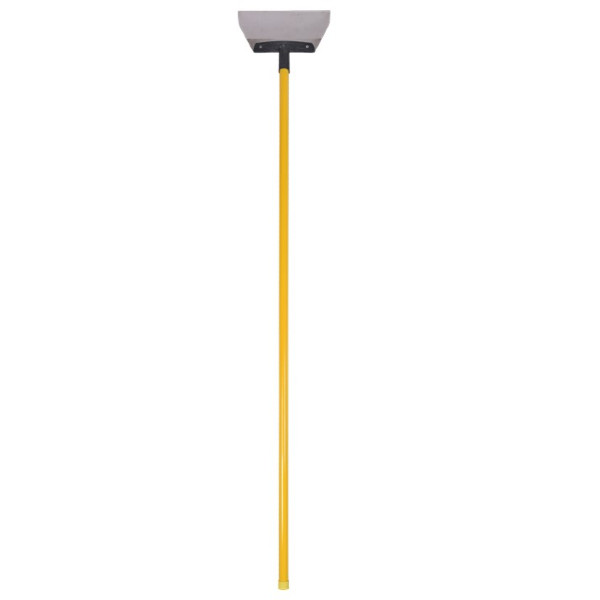 Lisseuse de joints 20cm longue portée 1,85m Nanovib
