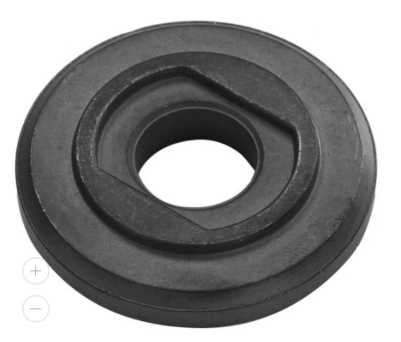 Flange for 125 FEIN THS grinding disc