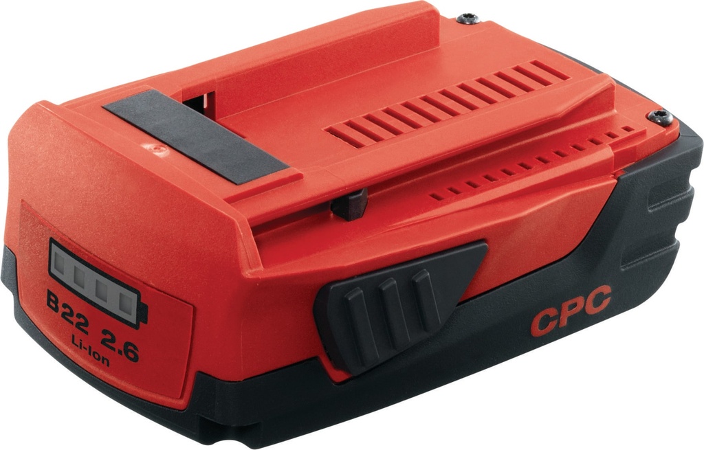 Kit Batterie PLT