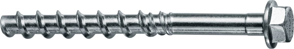 HUS4-H 10x80 25/5/- Anchor screws (Box of 50)