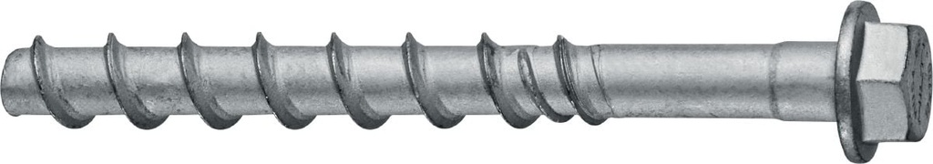 HUS4-HF 10x60 5/-/ Anchor screws (Box of 50)