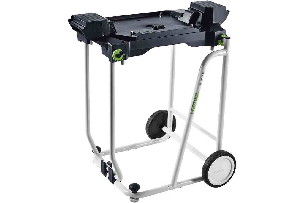 [EL126027] Châssis de transport UG-KS 60 pour scies à onglet KAPEX