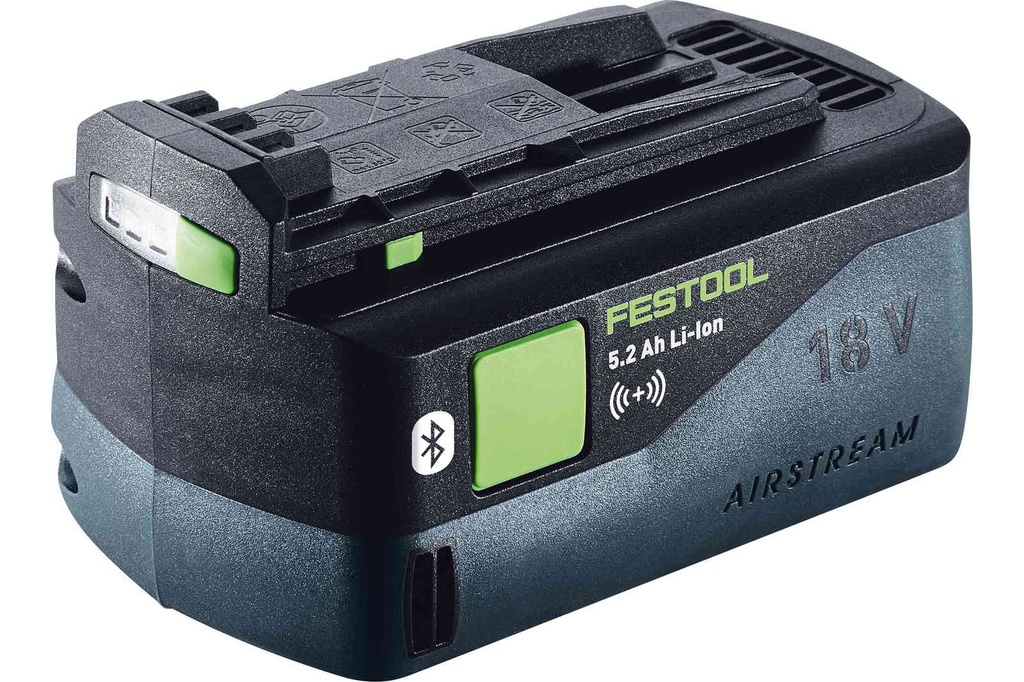 BP 18 Li 5.0 ASI battery