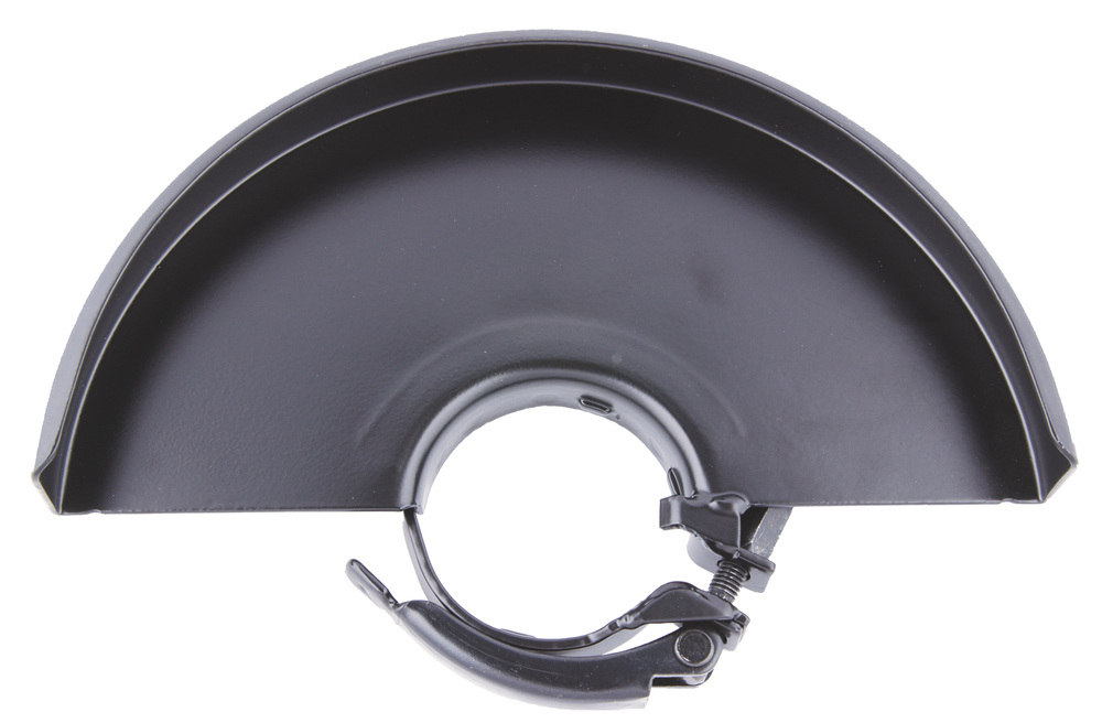 Carter de meulage pour meuleuse 230 MAKITA DGA900PT4