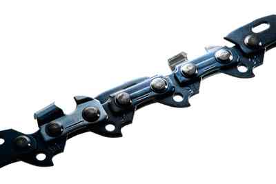 Chaîne SC 3/8''-91 I-39E matériaux isolants pour SSU 200