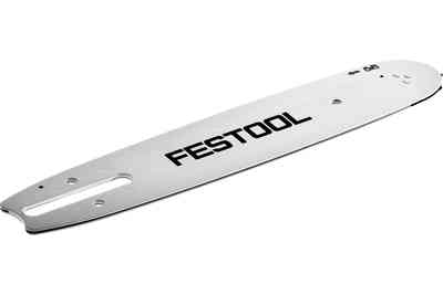 [EL126411] GB 10'' replacement guide for SSU 200 framing saw