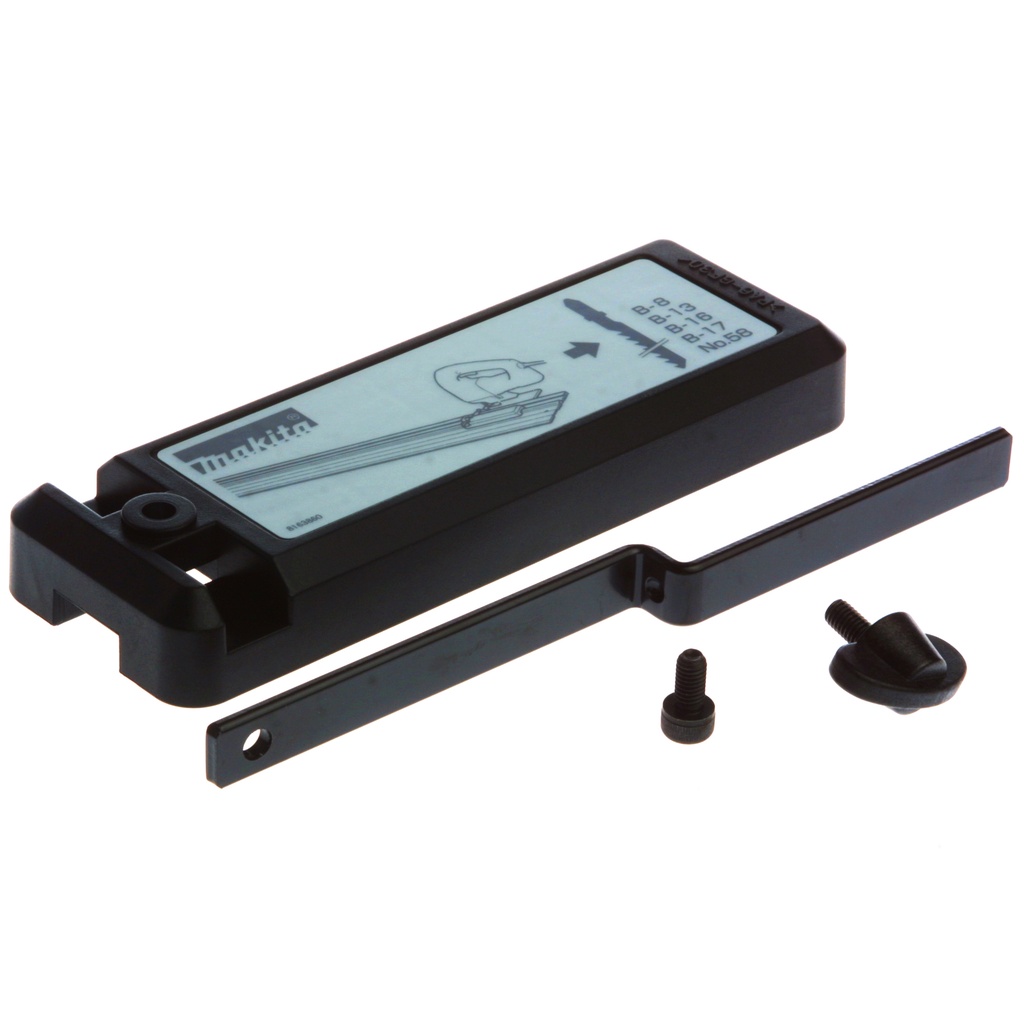 Guide rail adapter for MAKITA DJV182 jigsaw