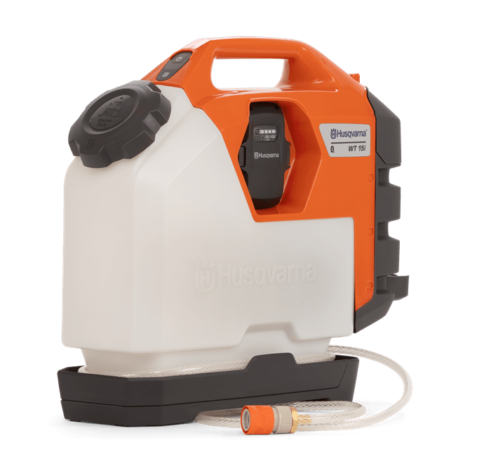 Réservoir d’eau 15L - WT 15i (kit)