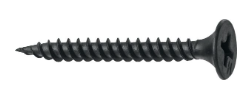 S-DS01B 3.5x35 M1 plasterboard screws (Box of 1000)