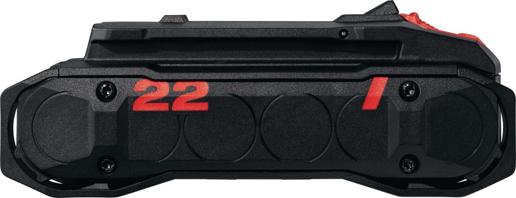 Nuron B 22-85 Li-ion battery - 4.0Ah