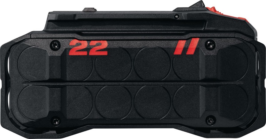 Batterie Nuron B 22-170 Li-ion - 8,0Ah