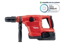 Perforateur-burineur TE 60-22 Nuron coffret
