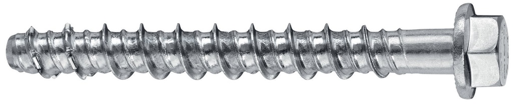 HUS4-HR 8x95 45/35/15 Anchor Screws (Box of 25)