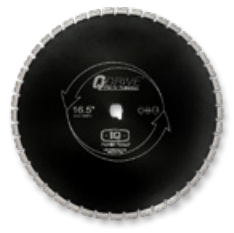 Disque universel pour scie sur table IQMS362